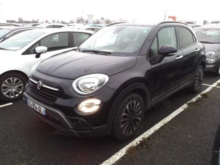 FIAT 500X 2019 zfa3340000p802235