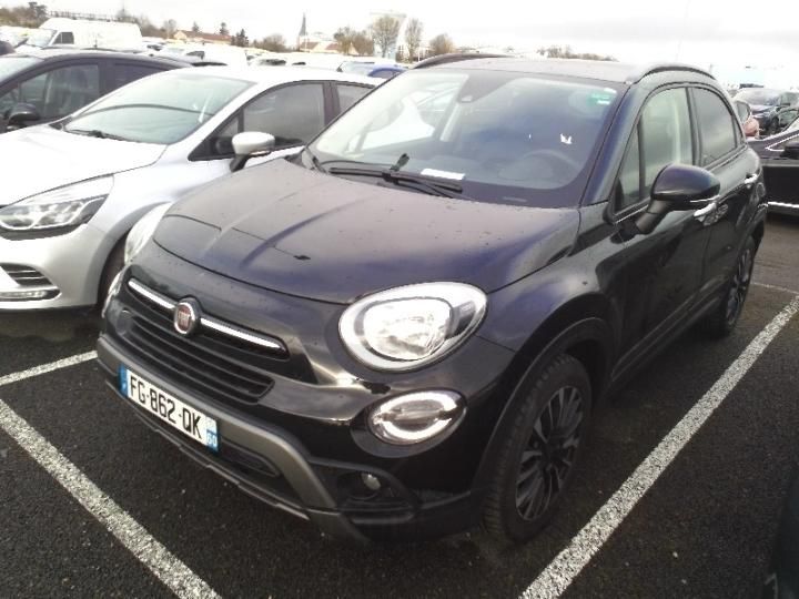 FIAT 500X 2019 zfa3340000p802291