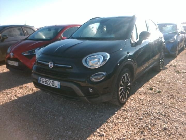 FIAT 500X 2019 zfa3340000p802299