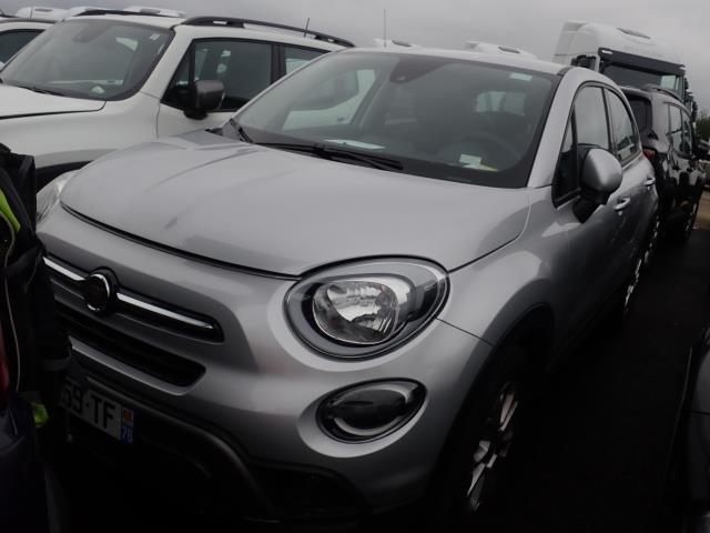 FIAT 500X 2019 zfa3340000p802723