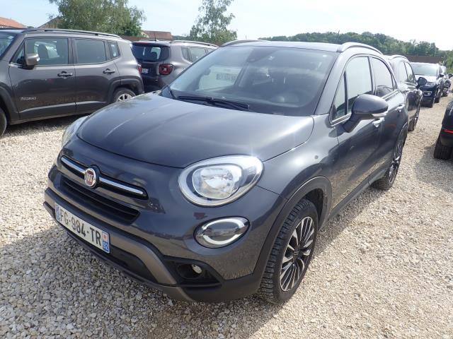 FIAT 500X 2019 zfa3340000p803124