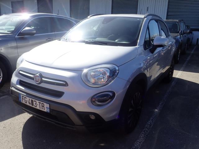 FIAT 500X 2019 zfa3340000p803640