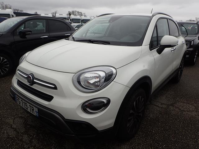 FIAT 500X 2019 zfa3340000p803666