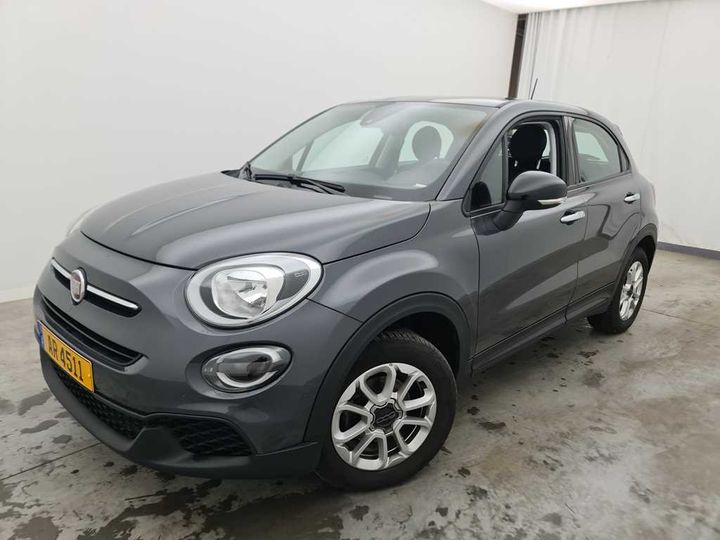 FIAT 500X FL&#3918 2019 zfa3340000p805008