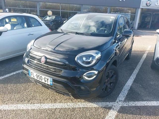 FIAT 500X 2019 zfa3340000p805499