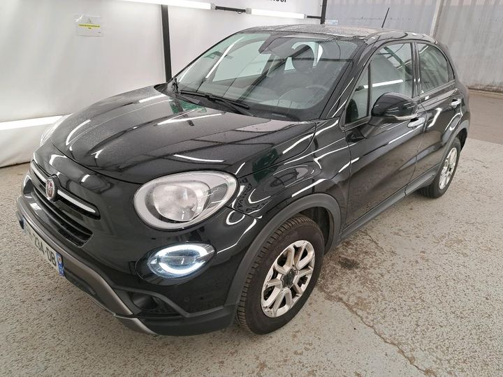 FIAT 500X 2019 zfa3340000p806558