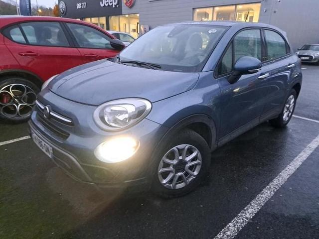 FIAT 500X 2019 zfa3340000p806697