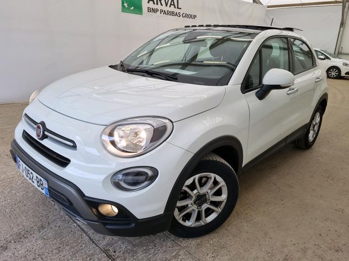 FIAT 500X 2019 zfa3340000p807457