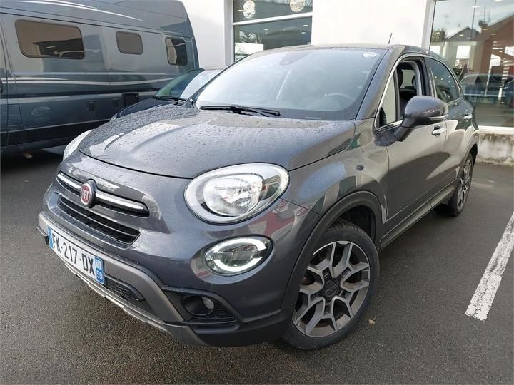 FIAT 500X 2019 zfa3340000p808974