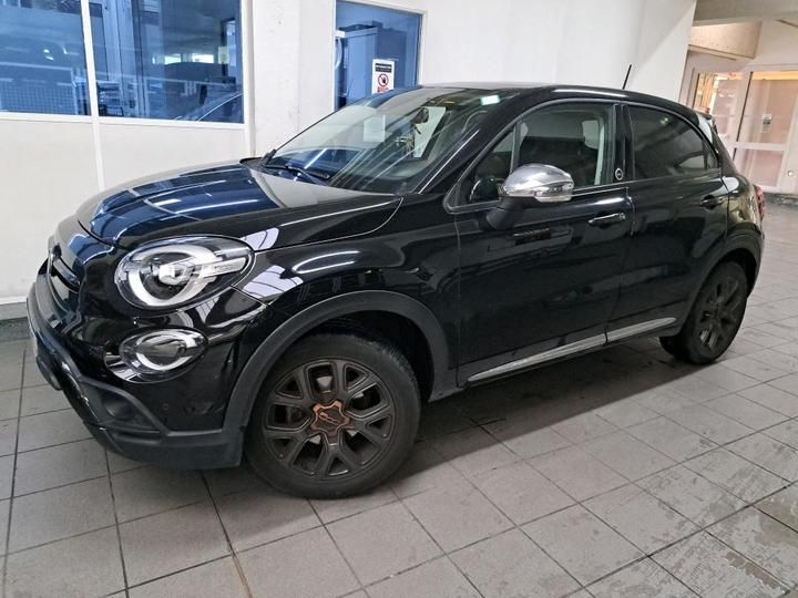 1 FIAT 500X 2019 zfa3340000p810497