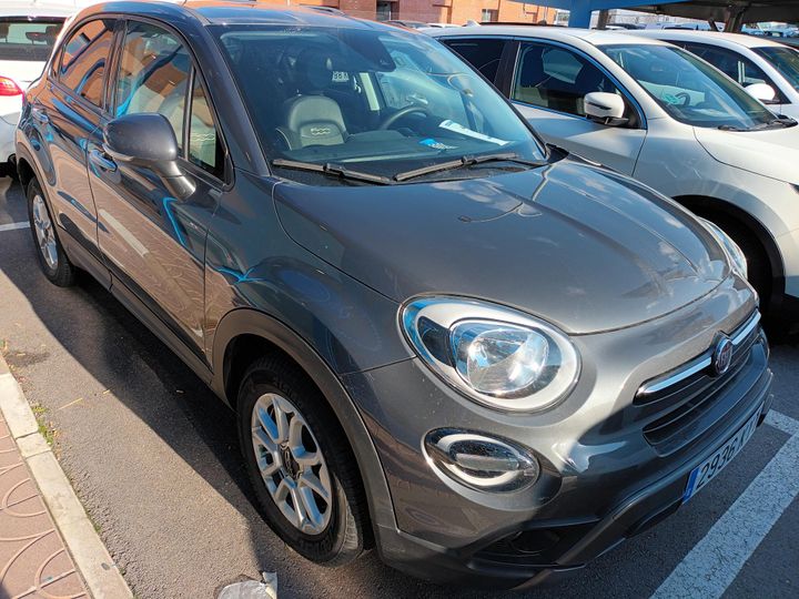 FIAT 500X 2019 zfa3340000p811213