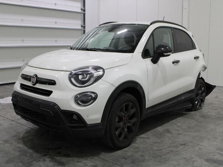 FIAT 500X SUV 2020 zfa3340000p815872