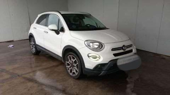 FIAT 500X 2019 zfa3340000p816226