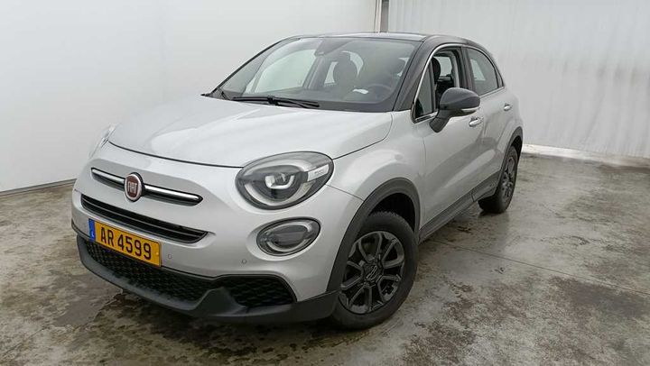 FIAT 500X FL&#3918 2019 zfa3340000p816282