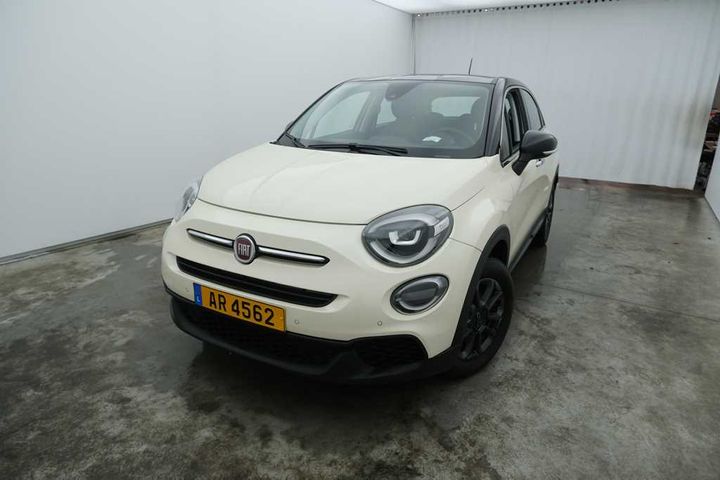 FIAT 500X FL&#3918 2019 zfa3340000p816455