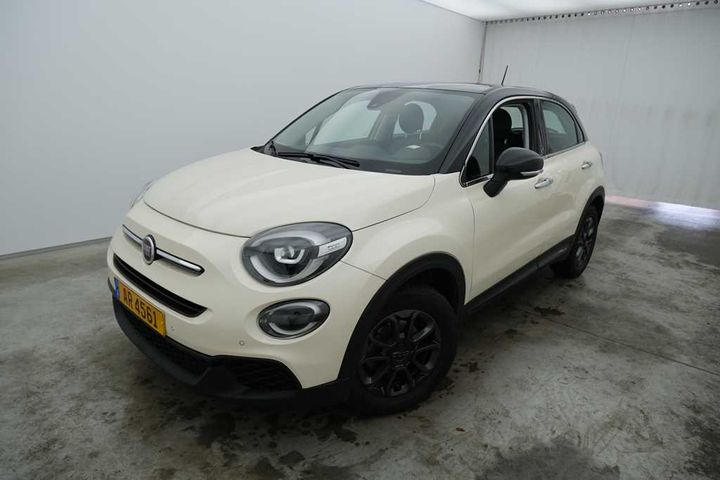 FIAT 500X FL&#3918 2019 zfa3340000p816601