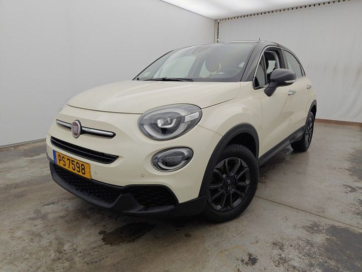 FIAT 500X FL'18 2019 zfa3340000p816861