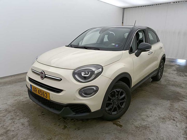 FIAT 500X FL&#3918 2019 zfa3340000p816893