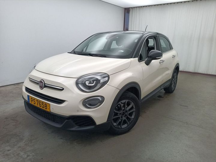 FIAT 500X FL'18 2019 zfa3340000p817459