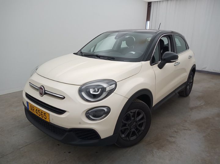 FIAT 500X FL&#3918 2019 zfa3340000p817534