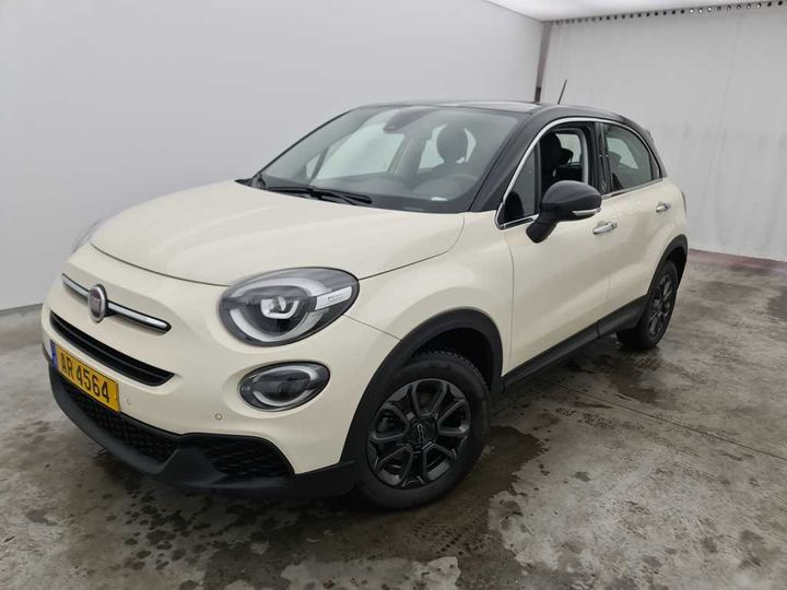 FIAT 500X FL&#3918 2019 zfa3340000p817858