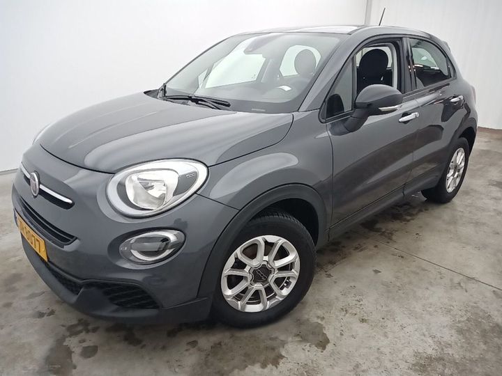 FIAT 500X FL&#3918 2019 zfa3340000p818599