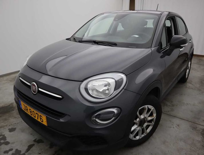 FIAT 500X FL&#3918 2019 zfa3340000p818913