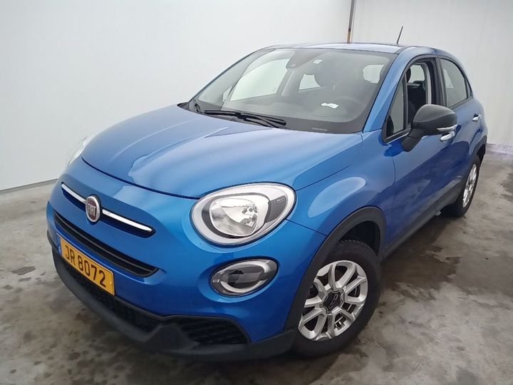 FIAT 500X FL&#3918 2019 zfa3340000p819214