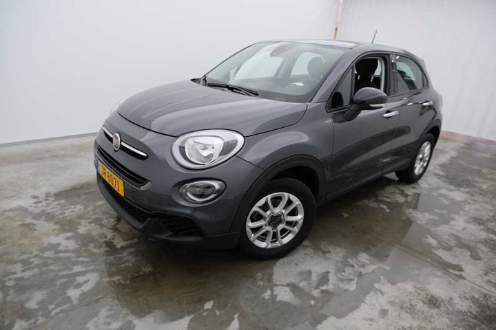 FIAT 500X FL&#3918 2019 zfa3340000p819240