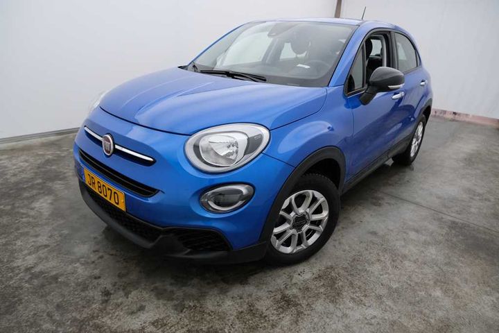 FIAT 500X FL&#3918 2019 zfa3340000p819338