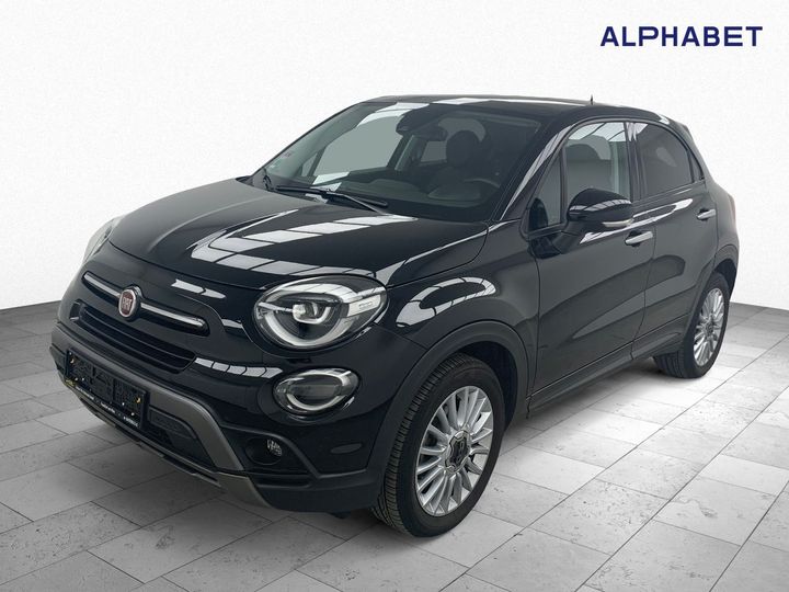 FIAT 500X 1.0 FIREFLY 2019 zfa3340000p822857