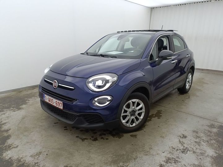 FIAT 500X FL'18 2019 zfa3340000p824817