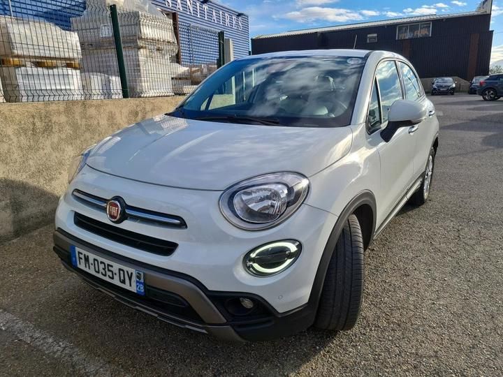 44 FIAT 500X DERIV VP 2019 zfa3340000p827066