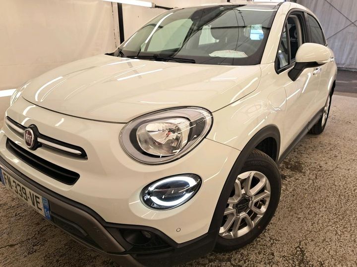 FIAT 500X 2020 zfa3340000p827821