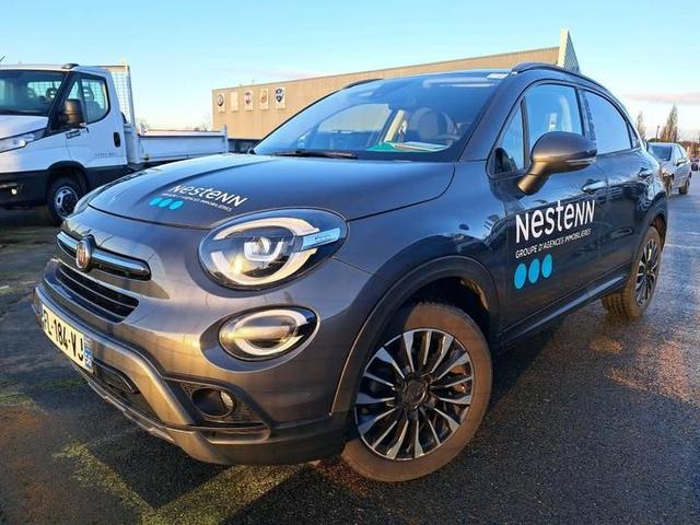 FIAT 500X 2019 zfa3340000p828256