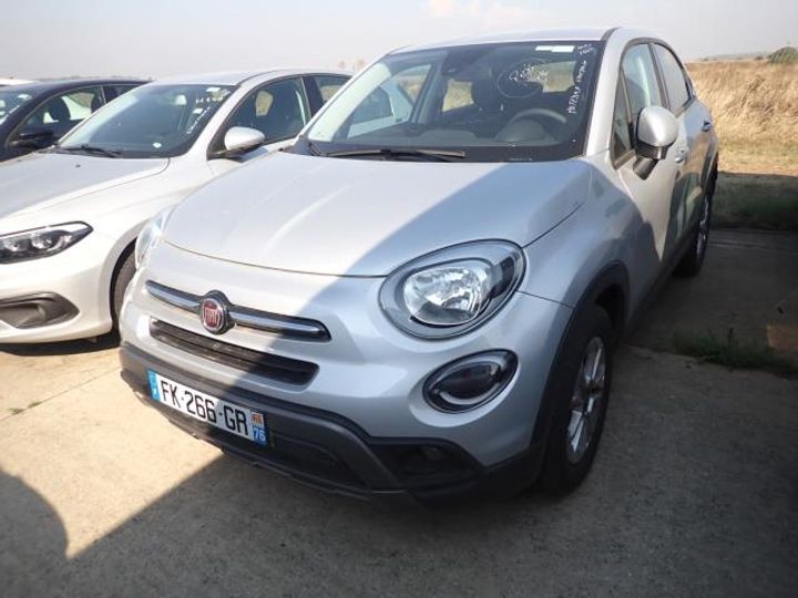 FIAT 500X 2019 zfa3340000p828639