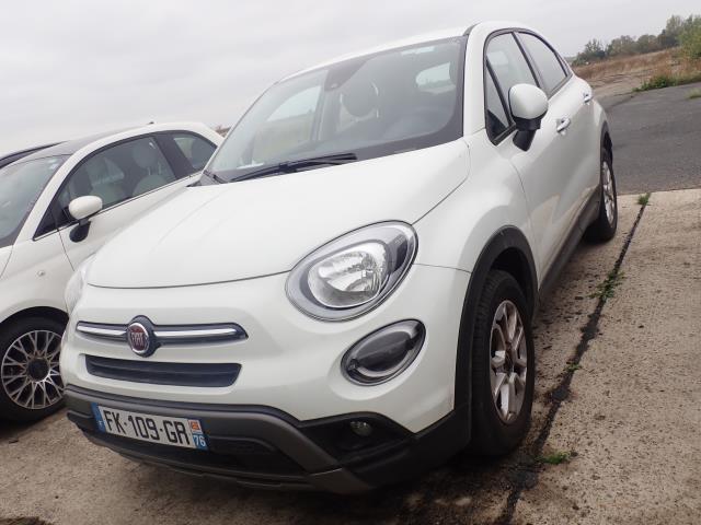 FIAT 500X 2019 zfa3340000p828669