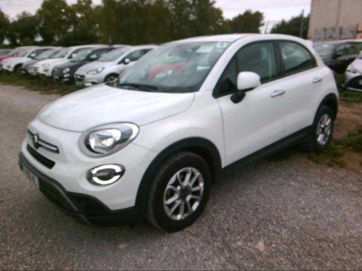 FIAT 500X 2019 zfa3340000p828917