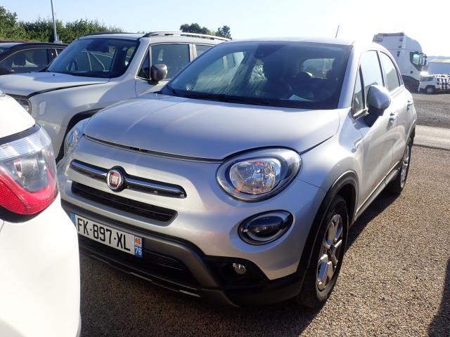 FIAT 500X 2019 zfa3340000p830089