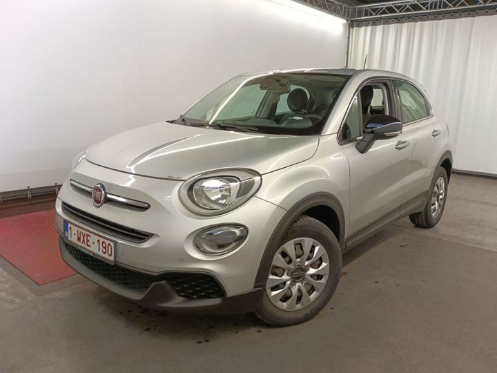 FIAT 500X FL'18 2019 zfa3340000p831033