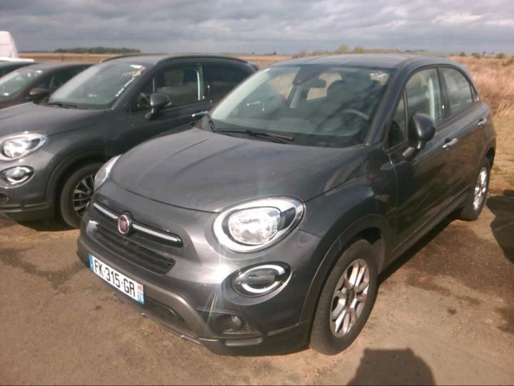 FIAT 500X 2019 zfa3340000p831118