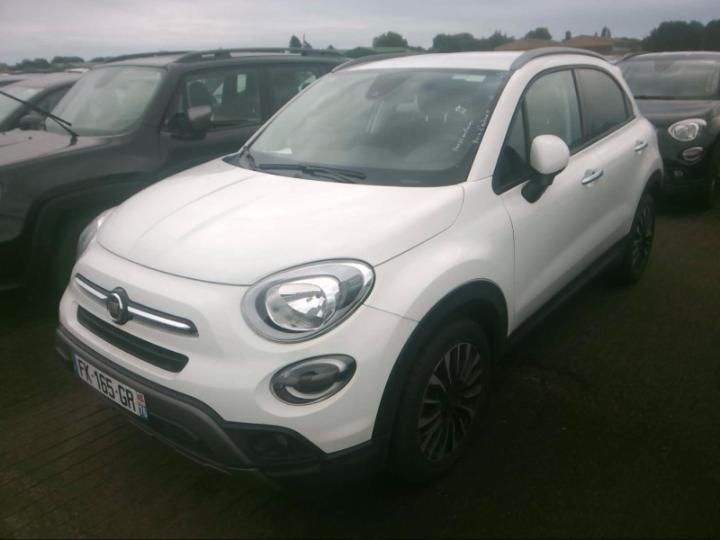 FIAT 500X 2019 zfa3340000p831933