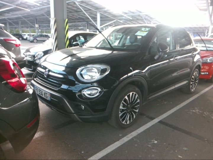 FIAT 500X 2019 zfa3340000p832228