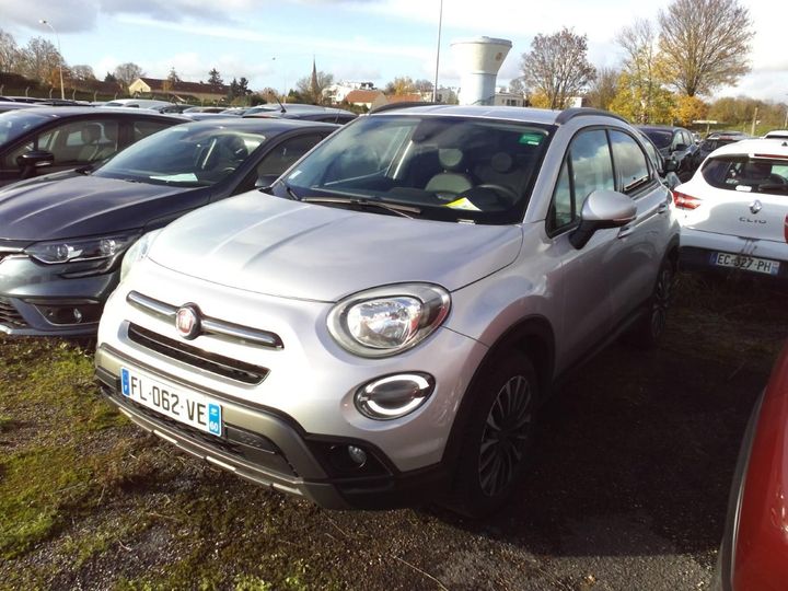 FIAT 500X 2019 zfa3340000p832362