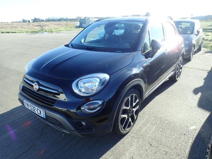 FIAT 500X 2019 zfa3340000p839095