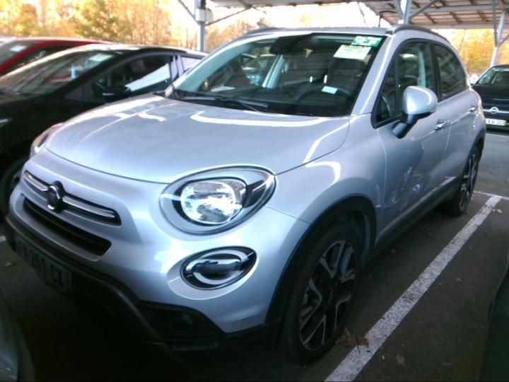 FIAT 500X 2019 zfa3340000p839405