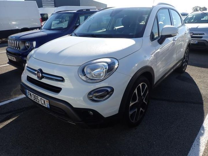 FIAT 500X 2019 zfa3340000p840480