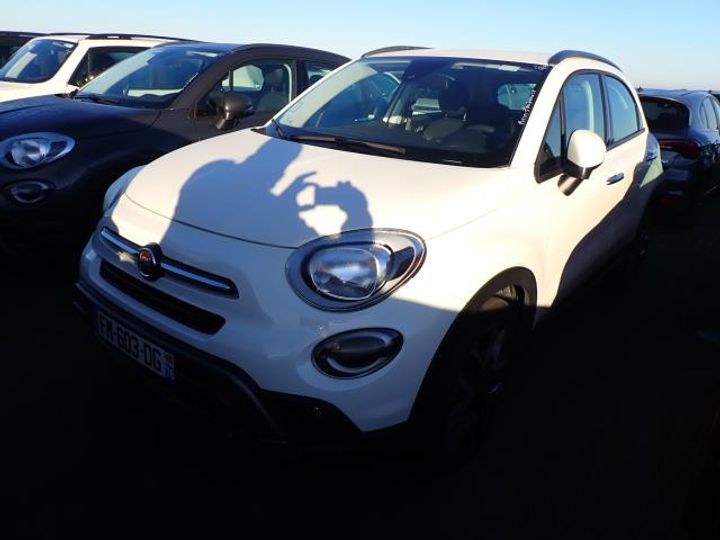 FIAT 500X 2019 zfa3340000p842070