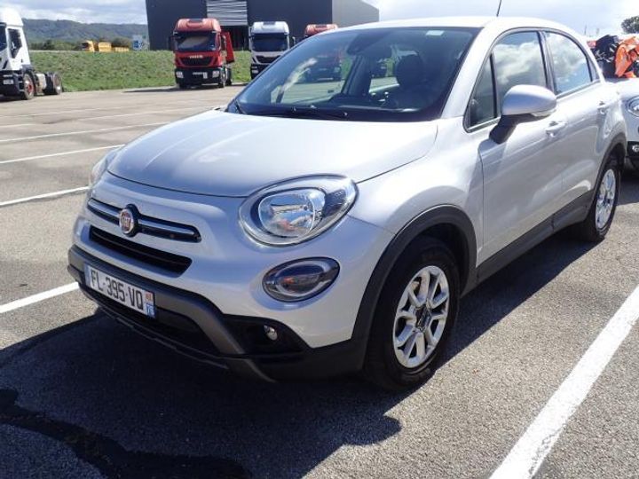 FIAT 500X 2019 zfa3340000p842177