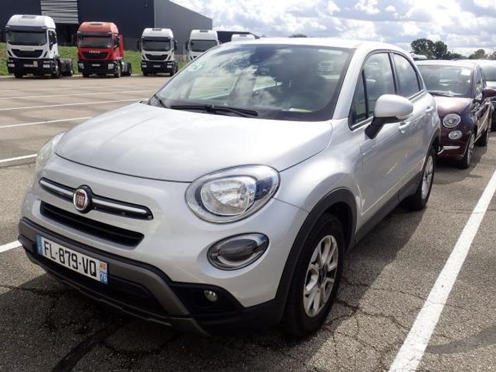 FIAT 500X 2019 zfa3340000p842184